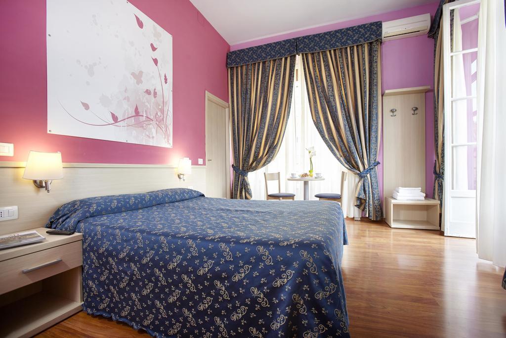 21 Aprile House Bed & Breakfast Rome Room photo