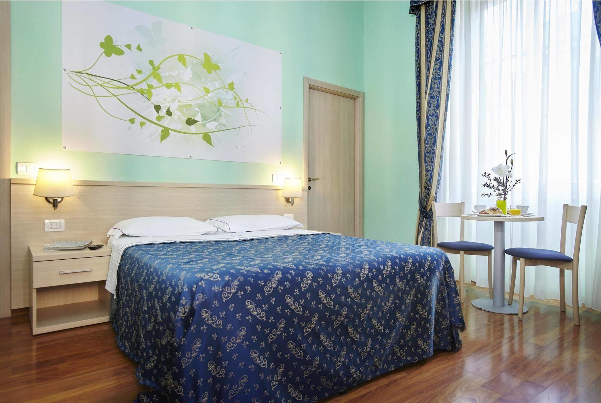 21 Aprile House Bed & Breakfast Rome Exterior photo