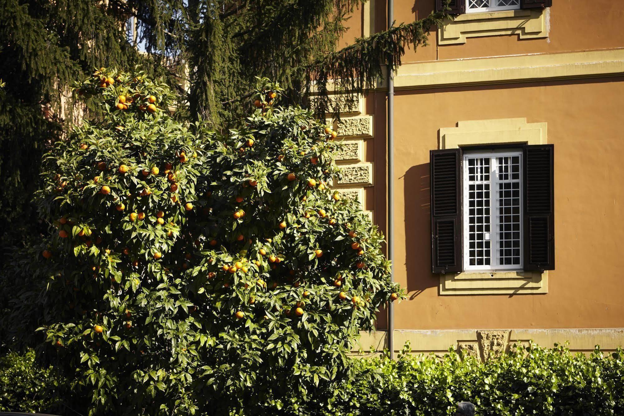 21 Aprile House Bed & Breakfast Rome Exterior photo